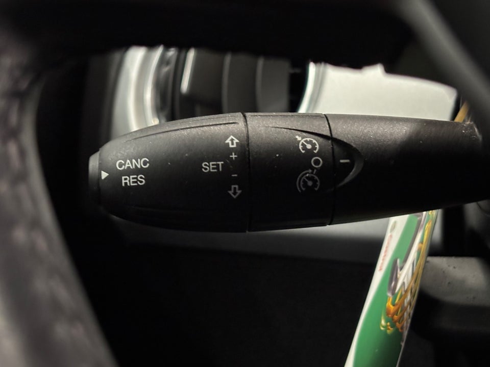 Fiat 500 1,0 Hybrid Connect 3d