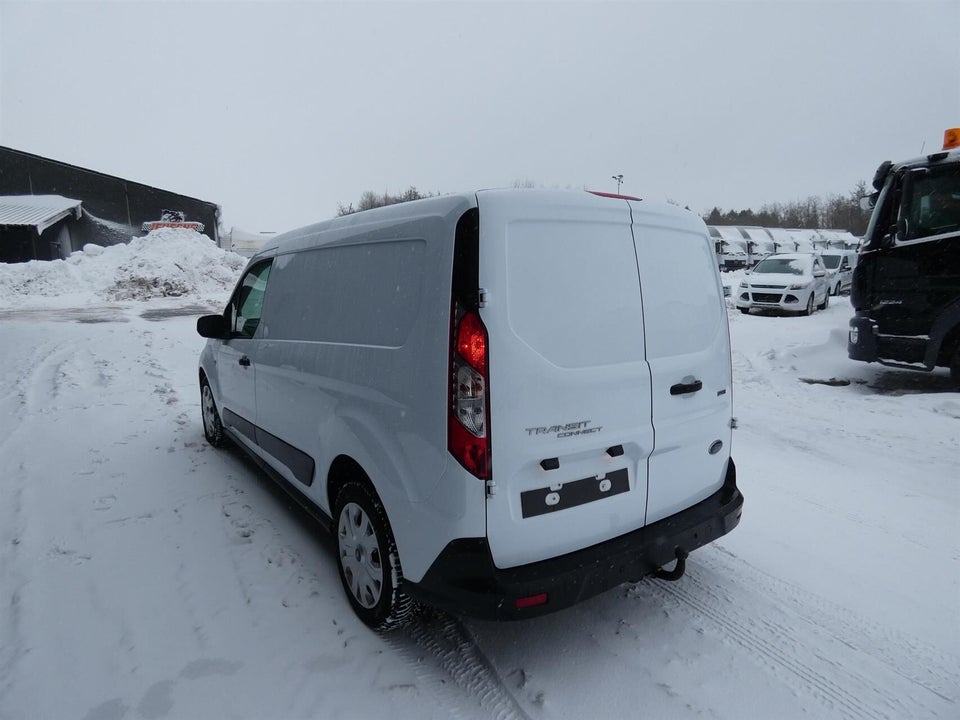 Ford Transit Connect 1,5 TDCi 100 Trend lang