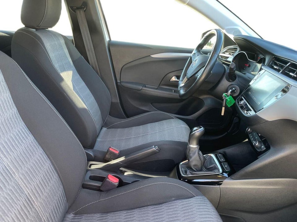 Opel Corsa 1,2 Edition+ 5d