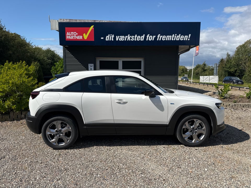 Mazda MX-30 e-SkyActiv Prime-Line 5d