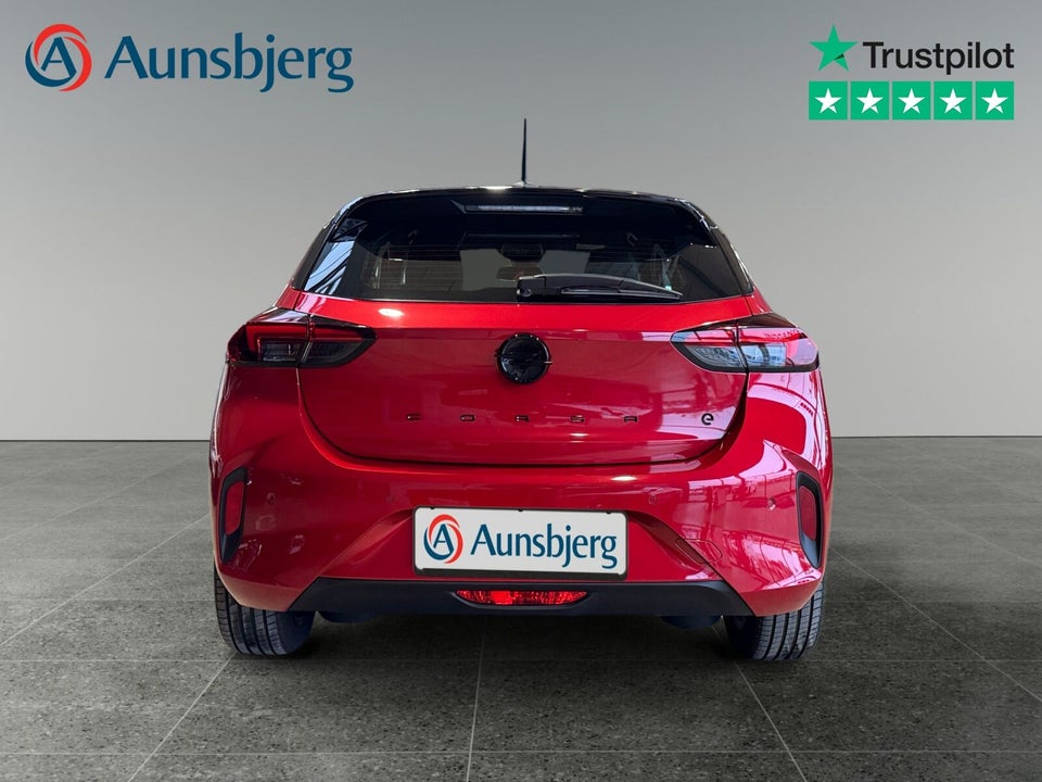 Opel Corsa-e 50 GS 5d