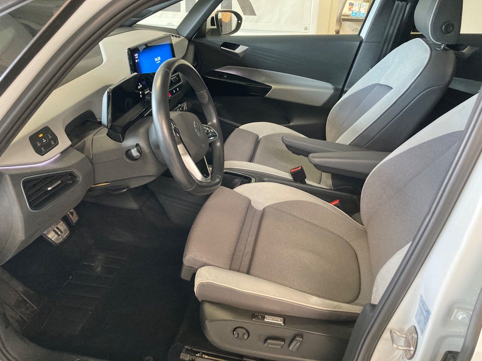 VW ID.3 58 Pro Performance Max 5d