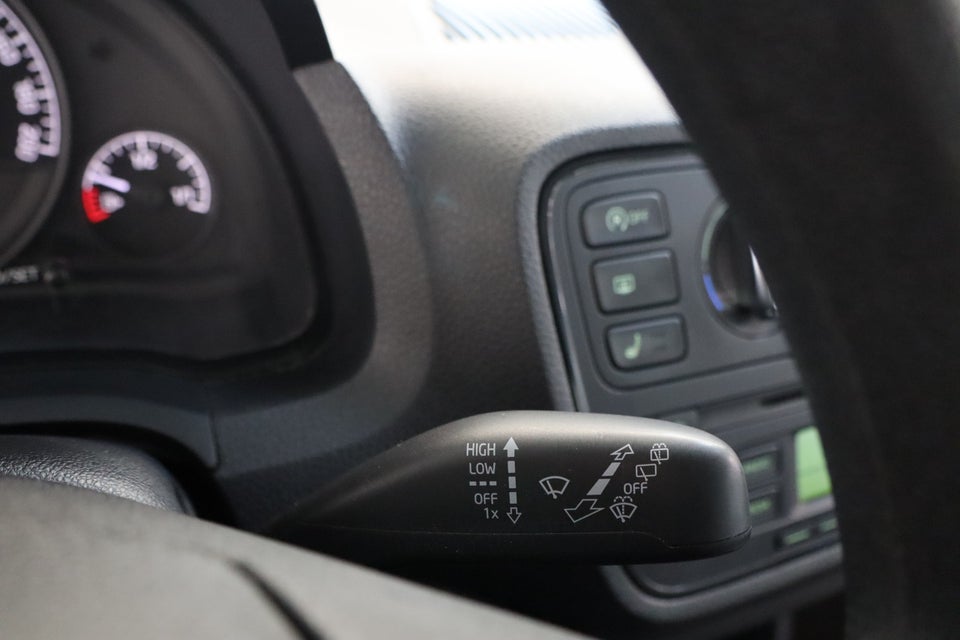 Skoda Citigo 1,0 60 Ambition 5d