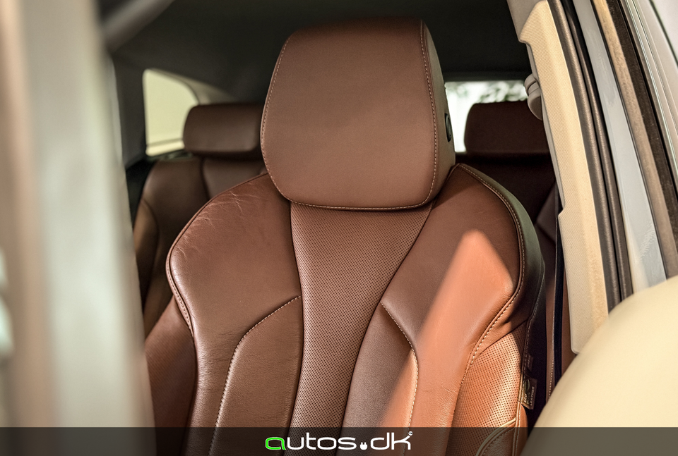 Skoda Enyaq 80 iV ecoSuite 5d