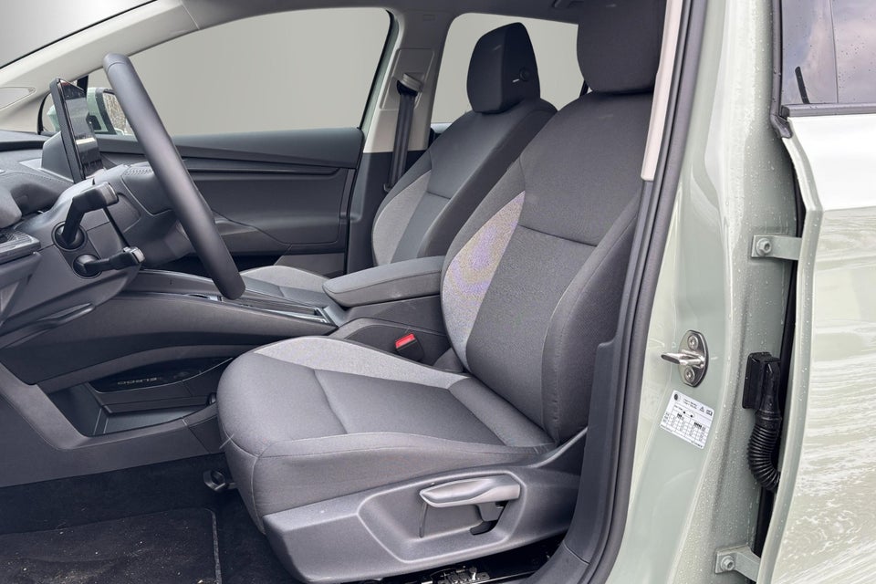 Skoda Elroq 60 iV 5d