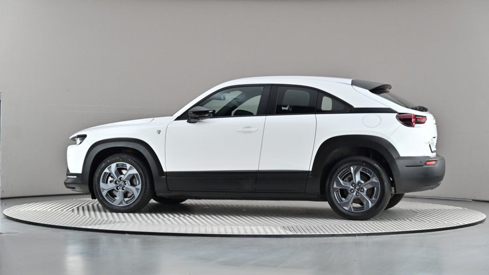 Mazda MX-30 0,8 e-SkyActiv R-EV Exclusive-Line 5d