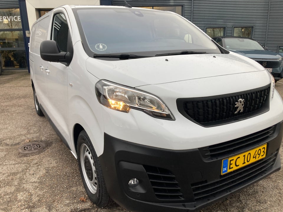 Peugeot e-Expert 75 L2 Plus Van