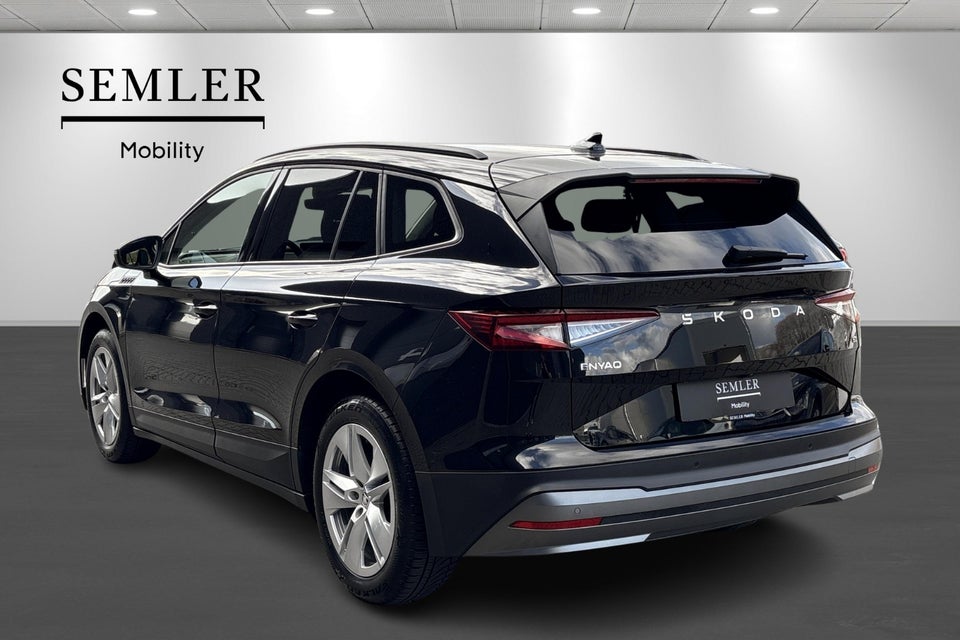 Skoda Enyaq 60 iV 5d