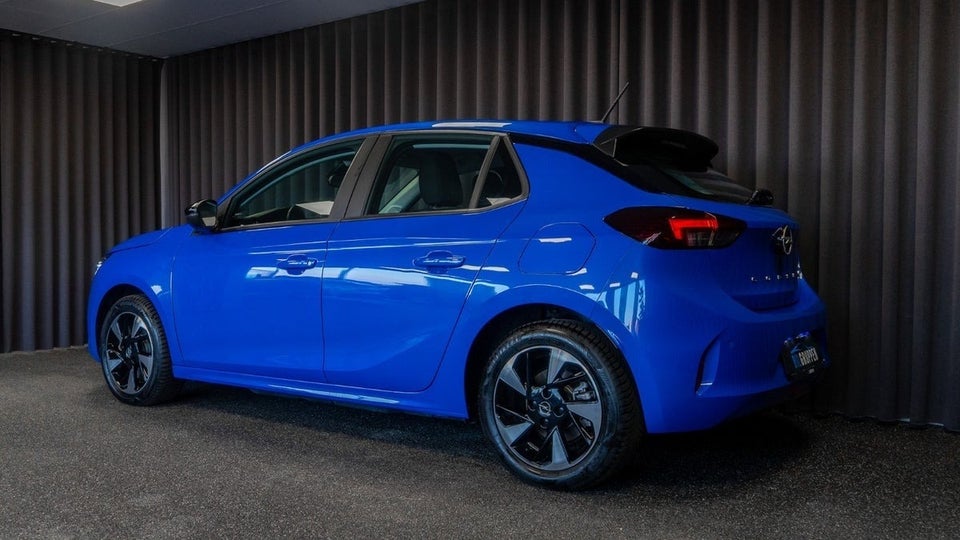 Opel Corsa-e 50 Elegance 5d