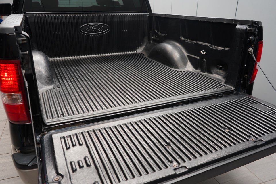 Ford F-150 5,4 V8 Lariat aut. 2d