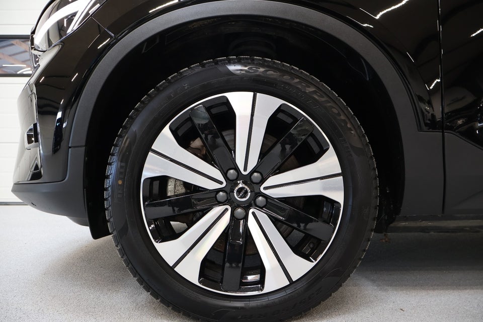 Volvo XC40 P8 ReCharge Twin Plus 5d