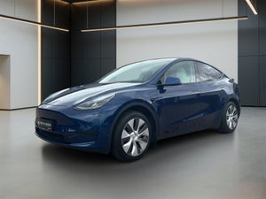 Tesla Model Y, modelår 2024, 55,000 km