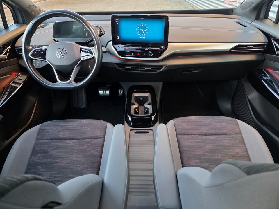 VW ID.5 77 Pro Performance 5d