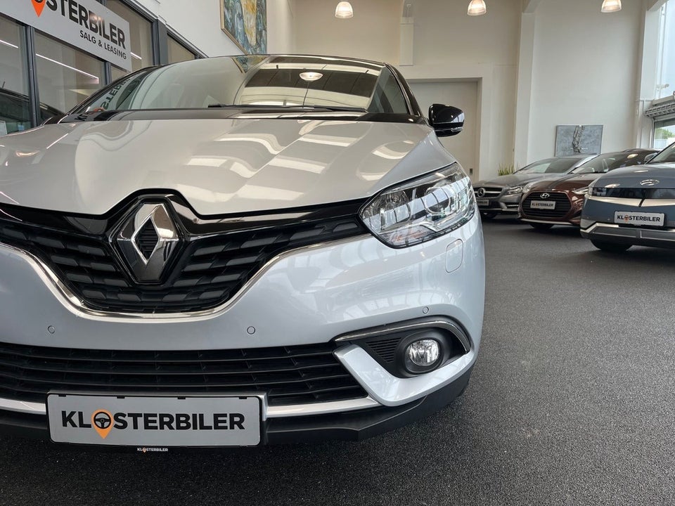 Renault Scenic IV 1,2 TCe 130 Zen 5d