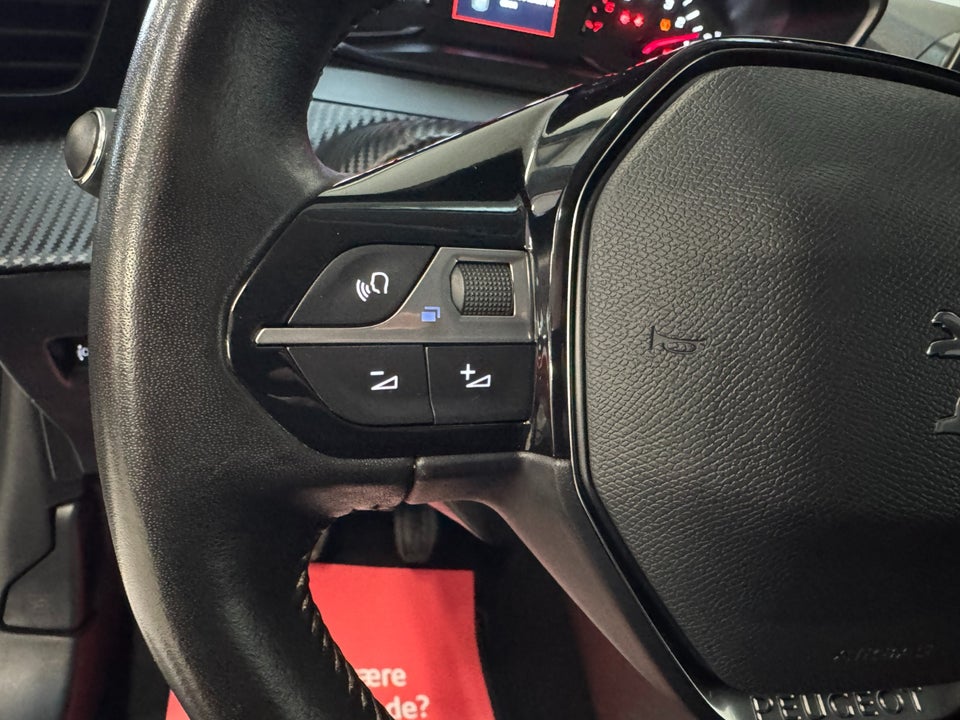 Peugeot 208 1,2 PureTech 100 Evolution 5d