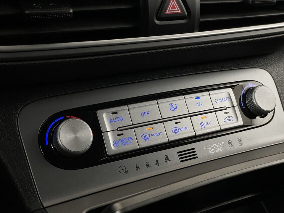 Hyundai Kona 39 EV Advanced 5d