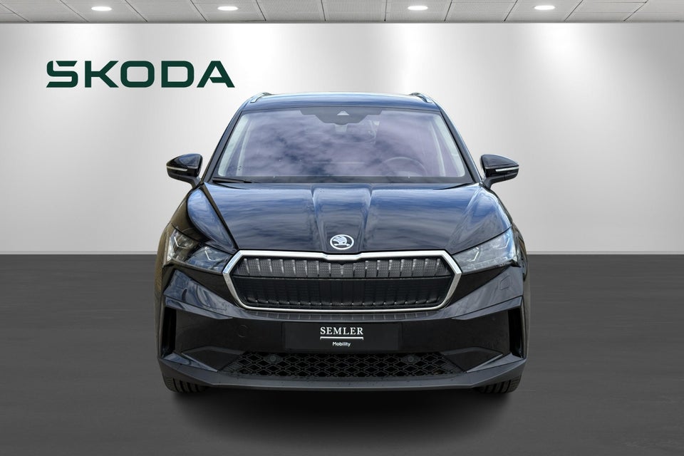 Skoda Enyaq 80 iV Suite 5d