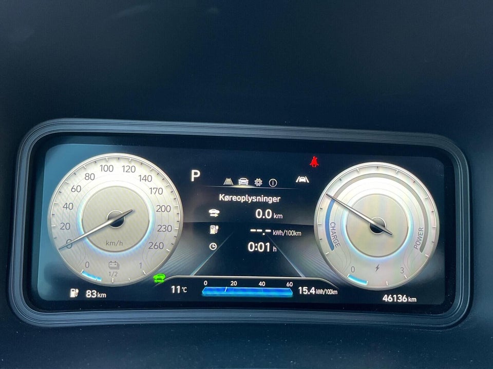 Hyundai Kona 39 EV Trend 5d