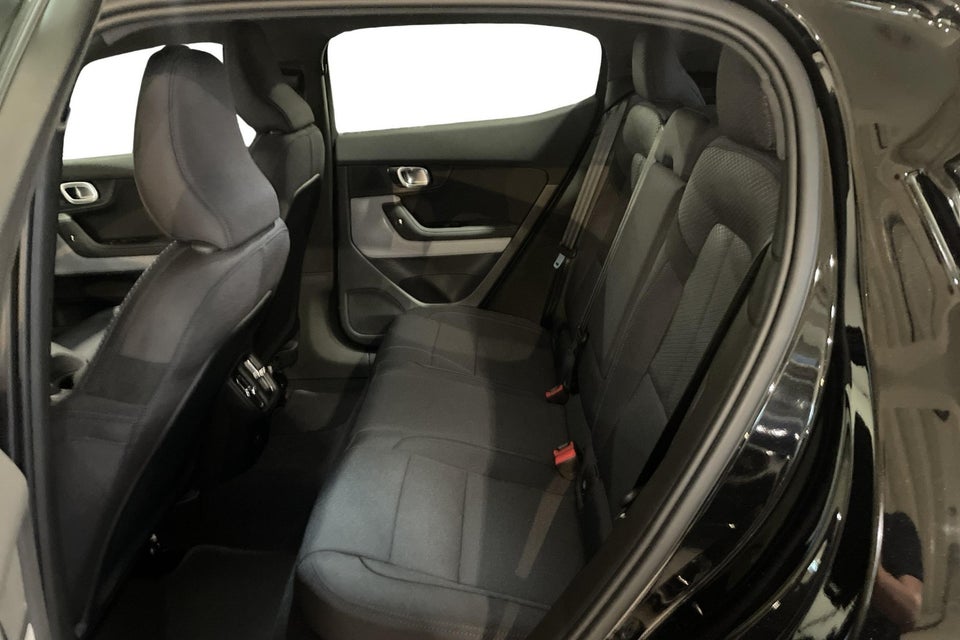 Polestar 2 Long Range 5d