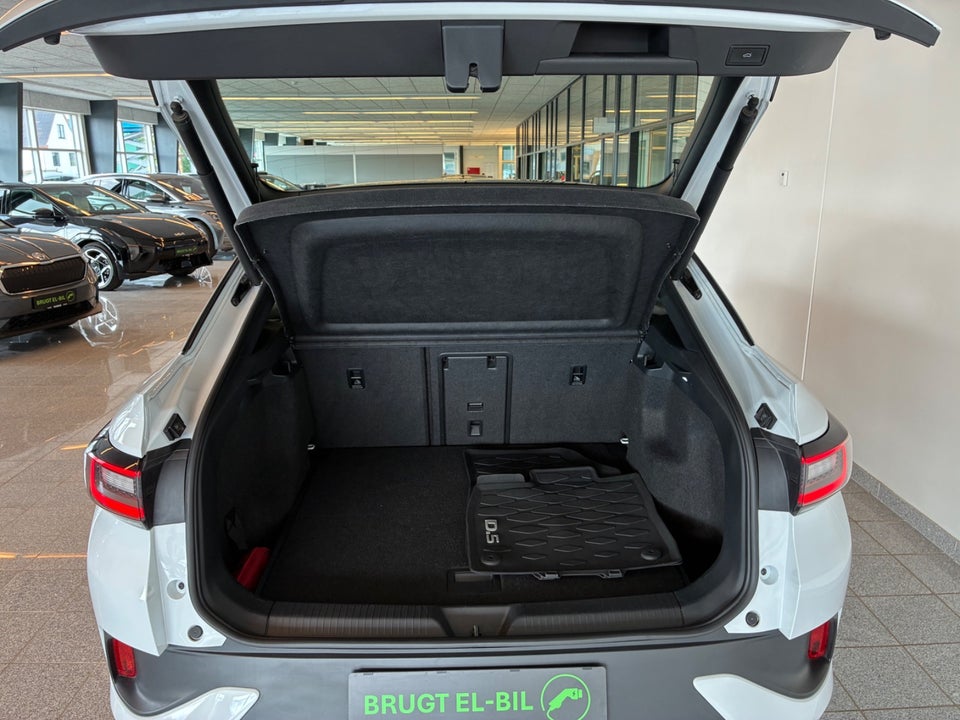 VW ID.5 77 Pro Performance Active 5d