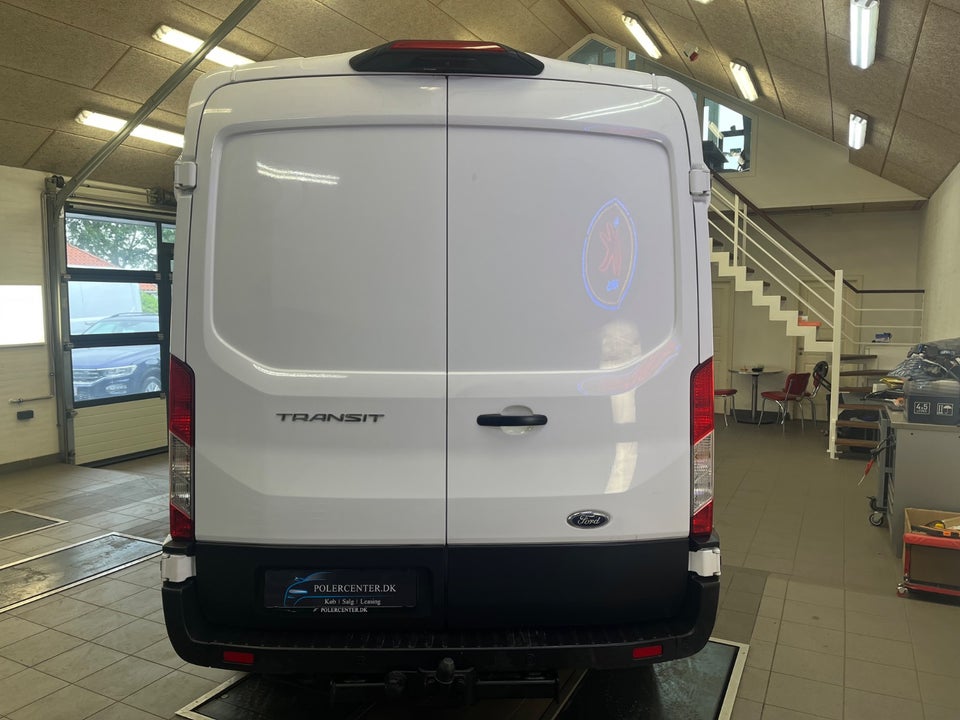 Ford Transit 350 L3 Van 2,0 TDCi 130 Trend H2 RWD