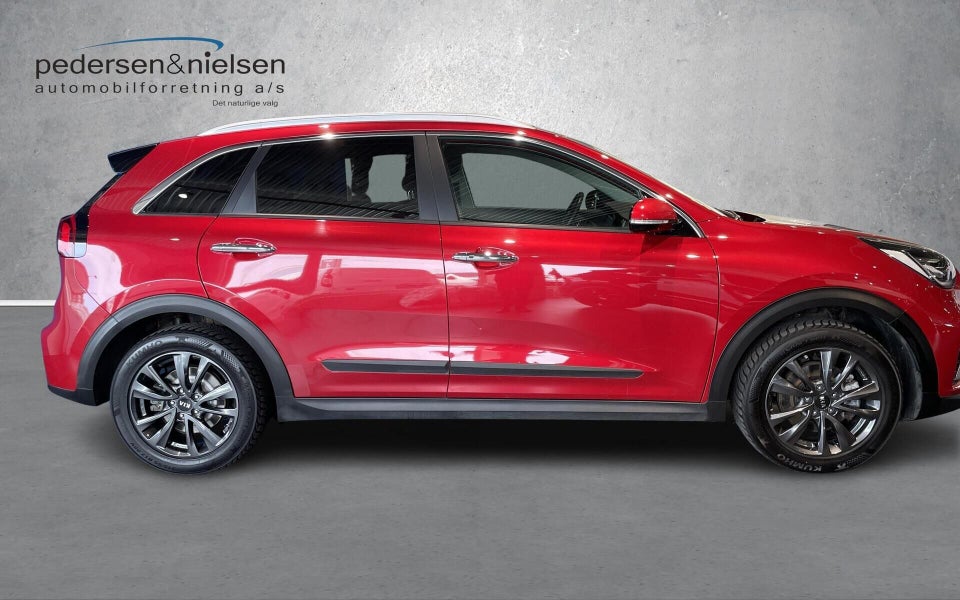 Kia e-Niro 64 Spirit 5d