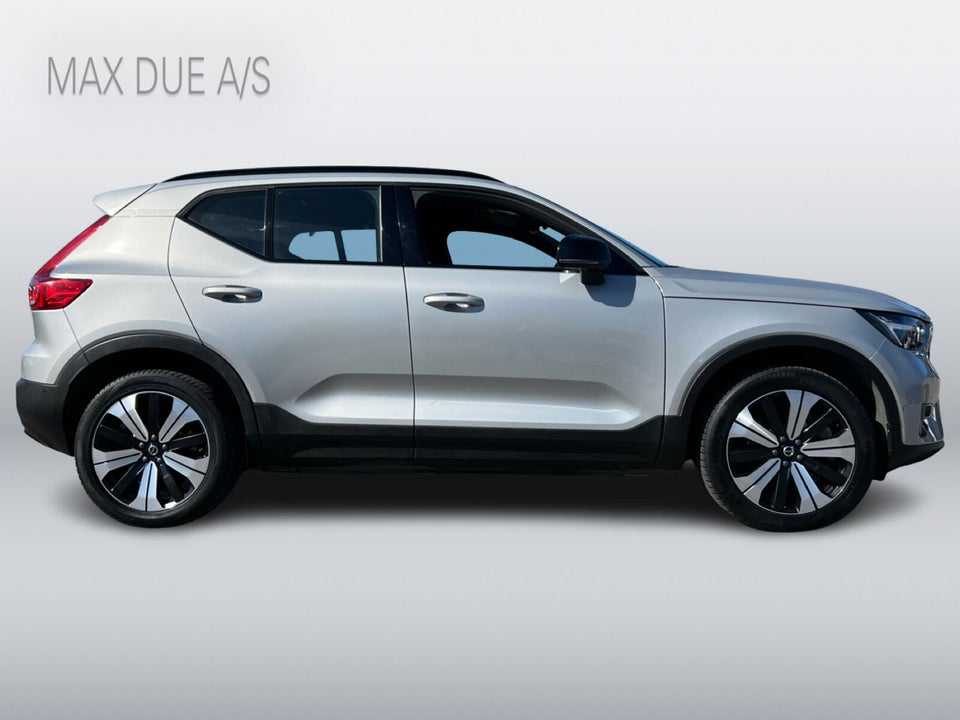 Volvo XC40 P6 ReCharge Ultimate 5d