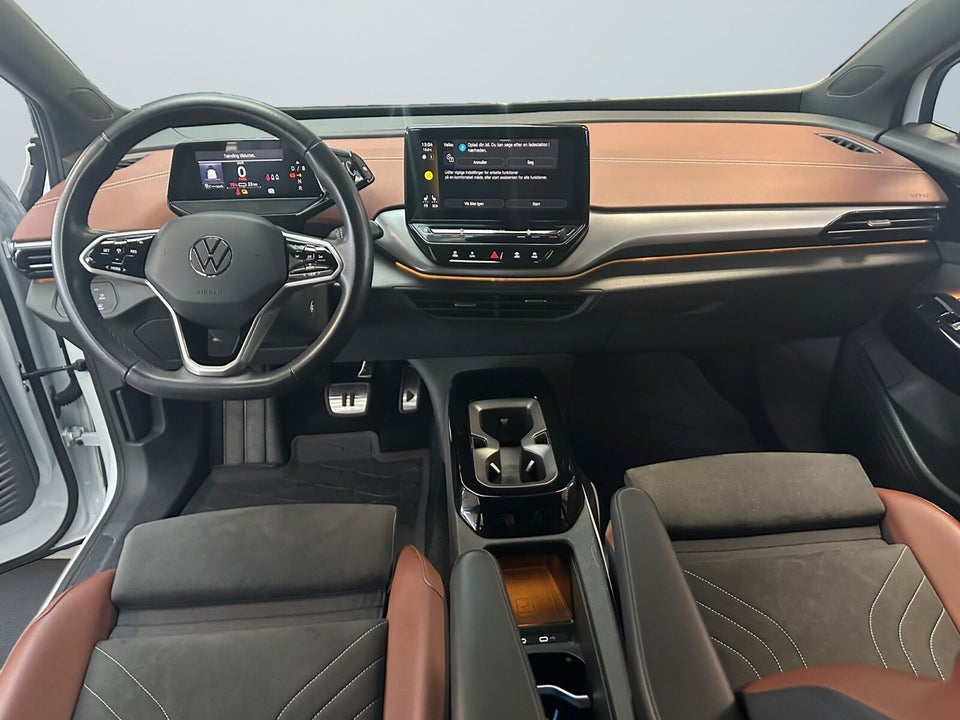 VW ID.4 77 Pro Performance 5d