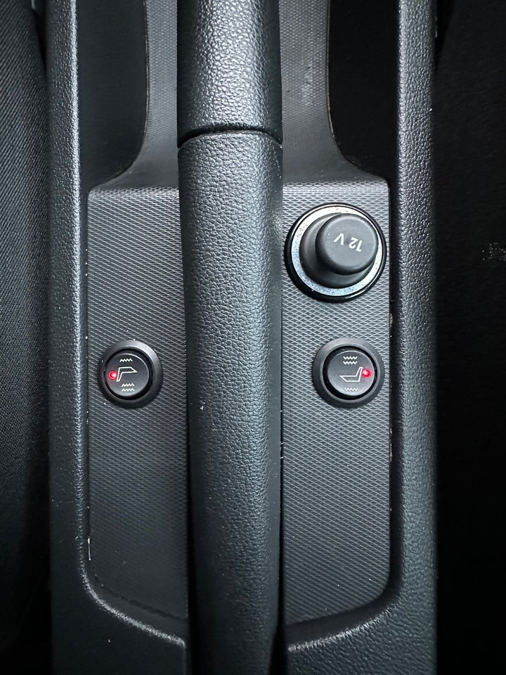 Seat Toledo 1,2 TSi 90 Reference 5d