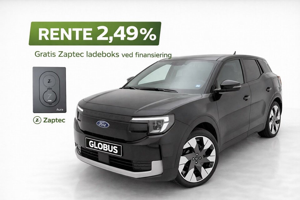 Ford Explorer 79 Premium Extended Range AWD 5d