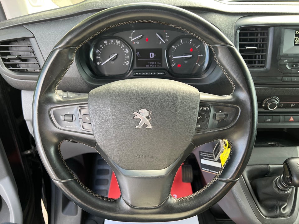 Peugeot Expert 1,5 BlueHDi 119 L2 Plus Van