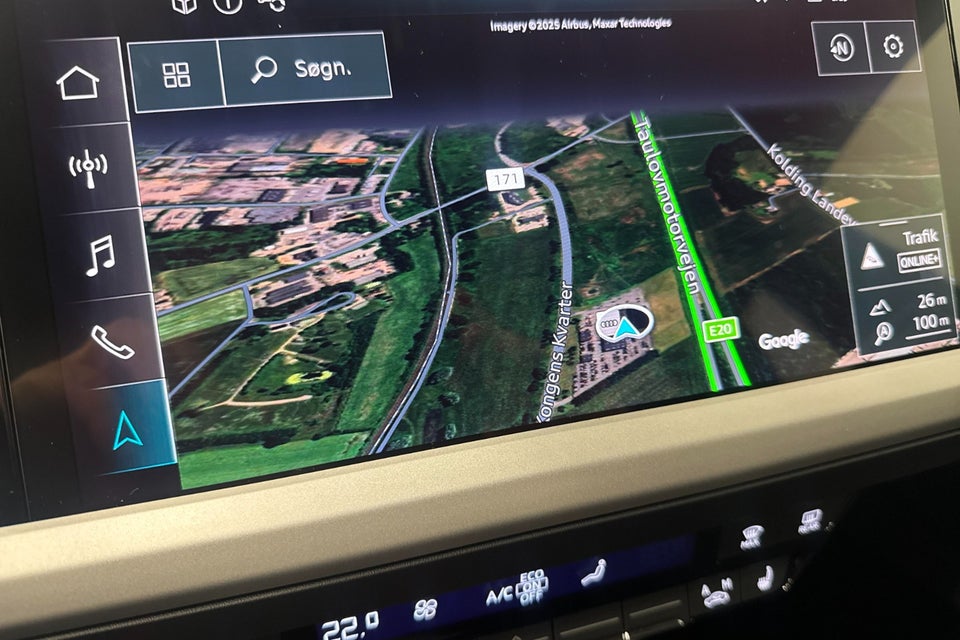 Audi Q4 e-tron 45 S-line Edition 5d