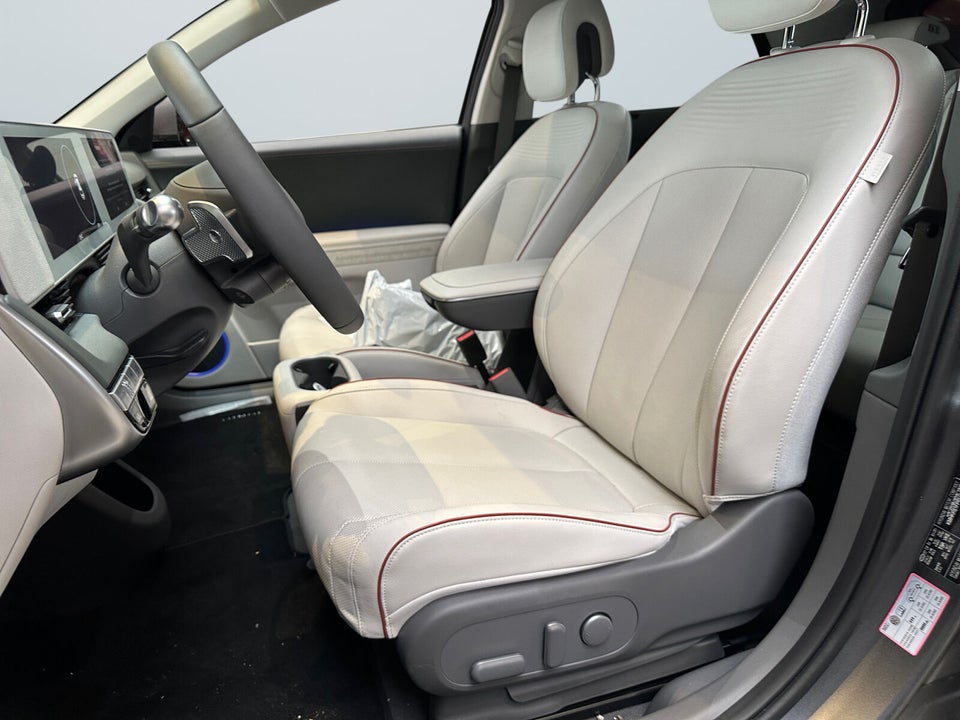 Hyundai Ioniq 5 77 Ultimate 5d