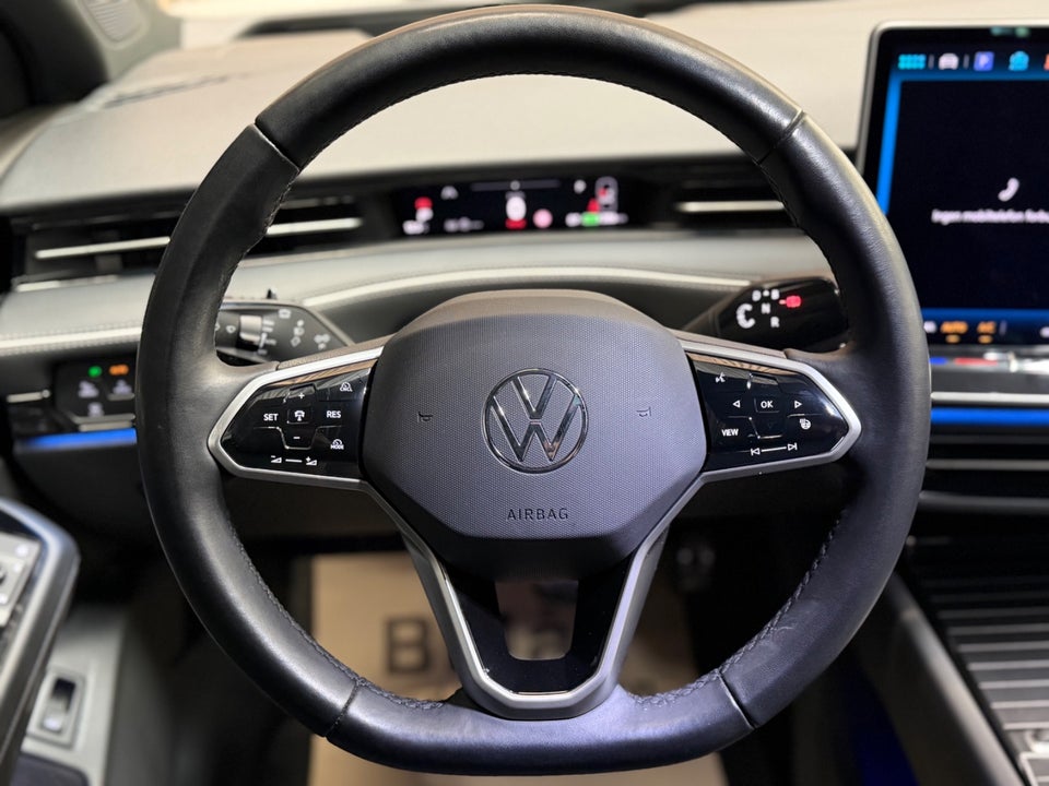 VW ID.7 77 Style Tourer 5d