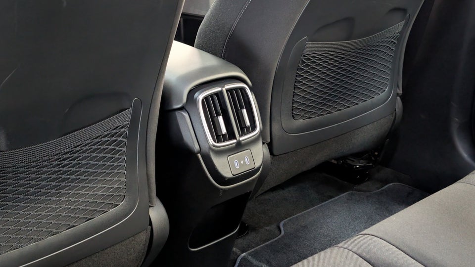 Hyundai Ioniq 6 77 Advanced 4d