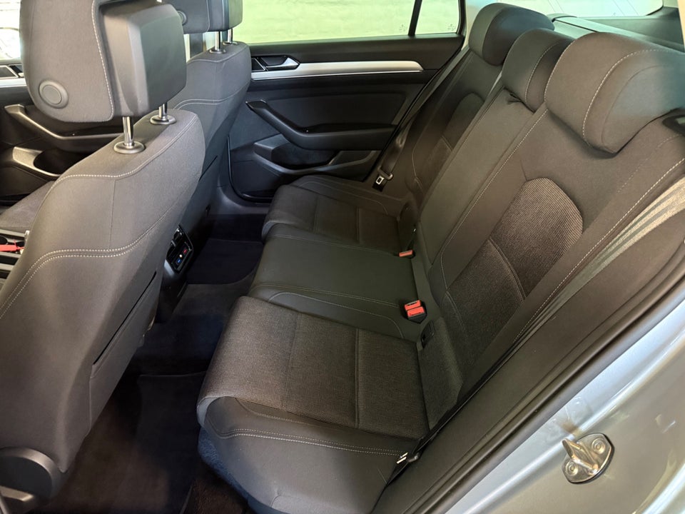 VW Passat 1,4 TSi 150 Comfortline Variant DSG 5d