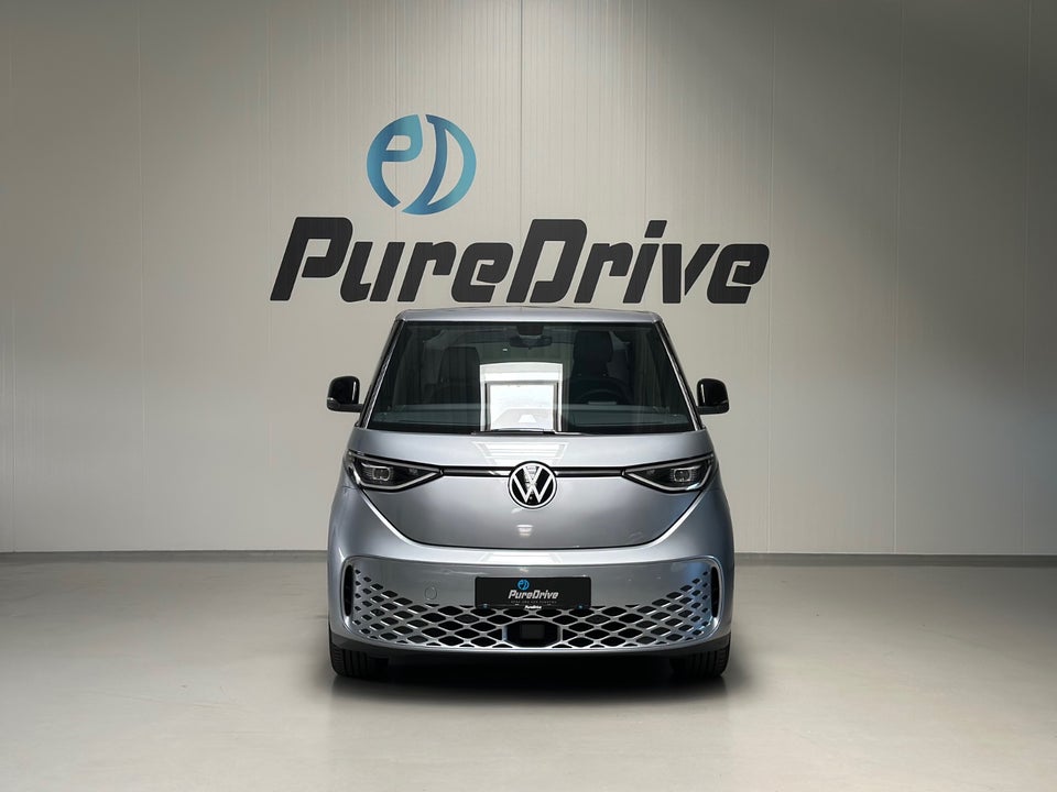 VW ID.Buzz 79 Style+ SWB 5d