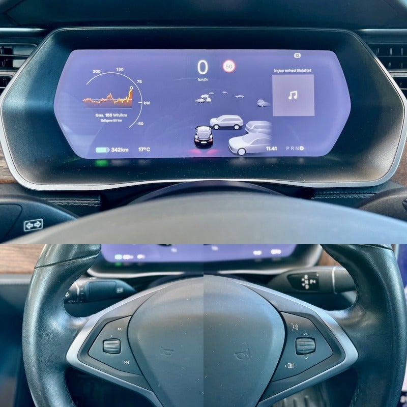 Tesla Model S 100D 5d