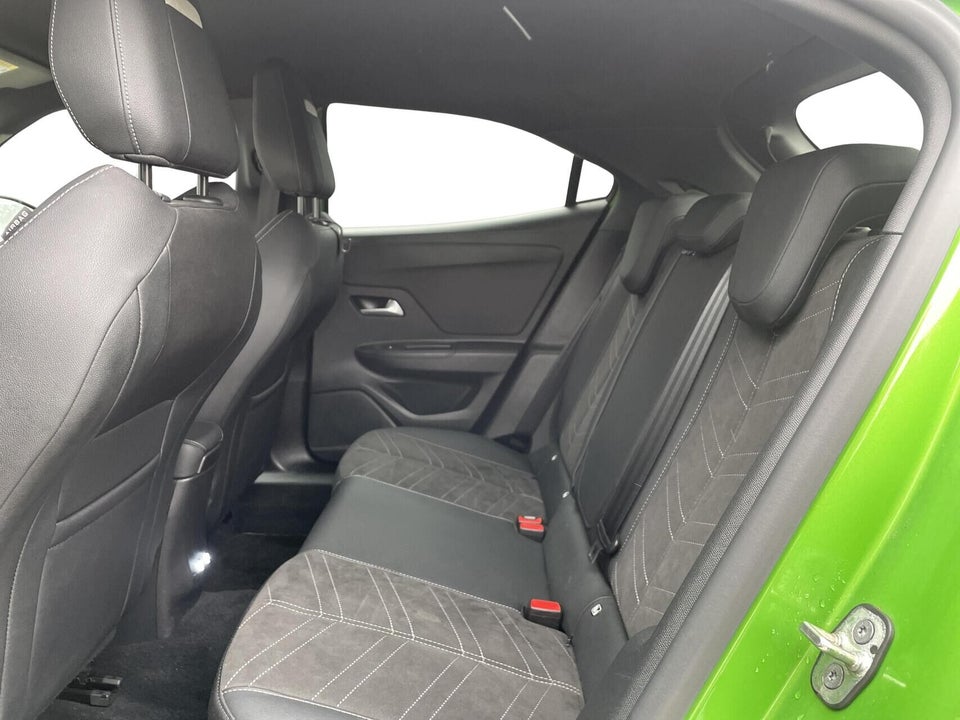 Opel Mokka-e 50 Ultimate 5d