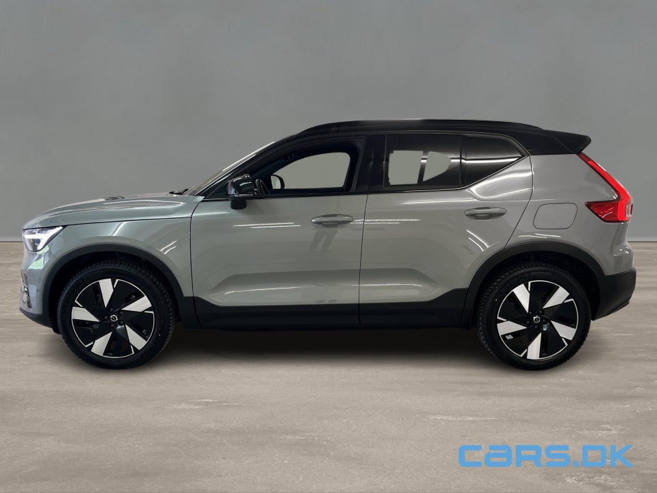 Volvo XC40 ReCharge Extended Range Ultimate 5d