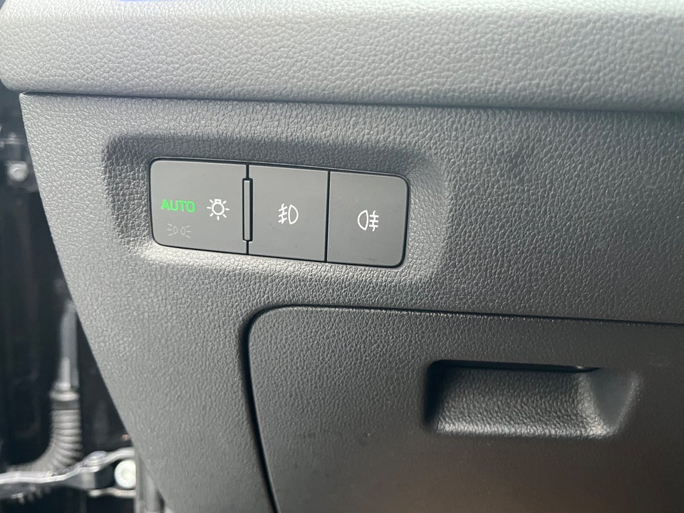 Skoda Octavia 1,4 TSi iV Style Combi DSG 5d