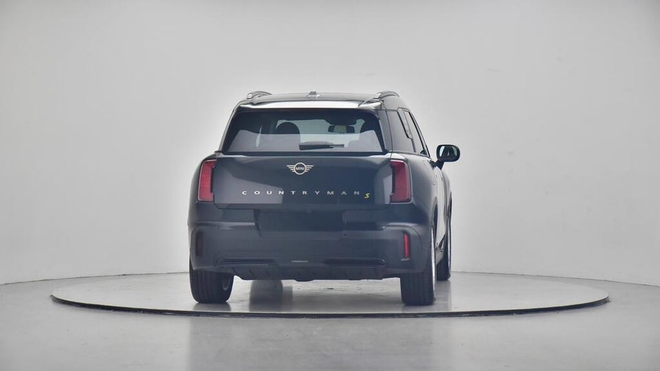 MINI Countryman SE Classic Trim M+ ALL4 5d
