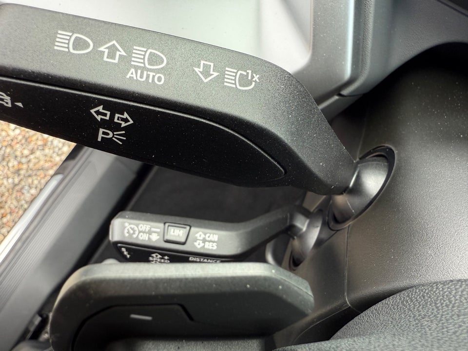 Audi Q4 e-tron 40 Progress S-line 5d