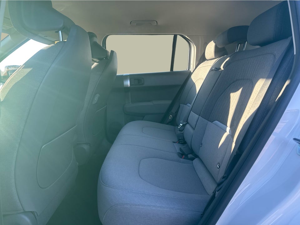 Kia EV3 58 Standard Range Access 5d