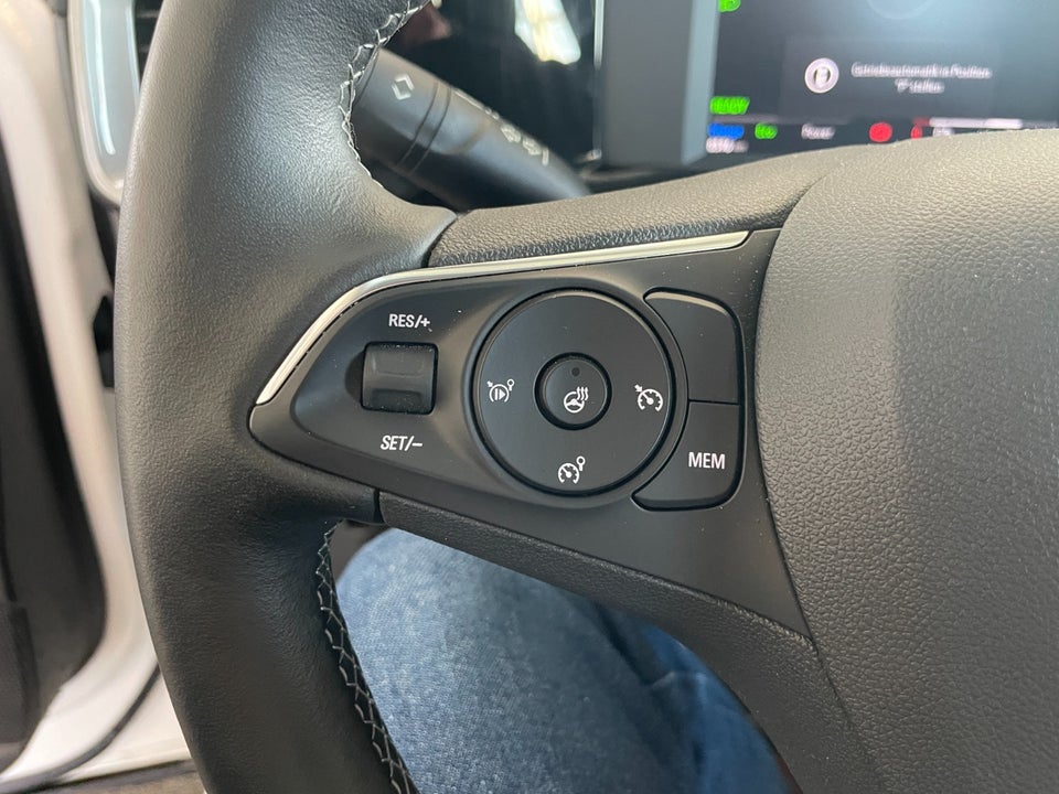 Opel Mokka-e 50 Elegance 5d