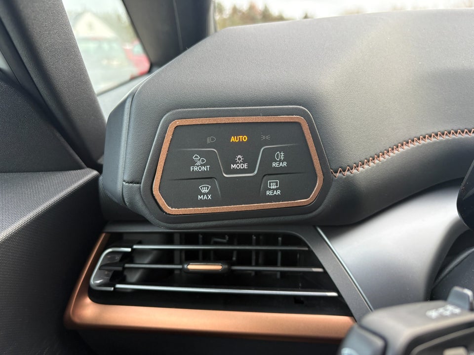 Cupra Born 77 e-Boost 5d