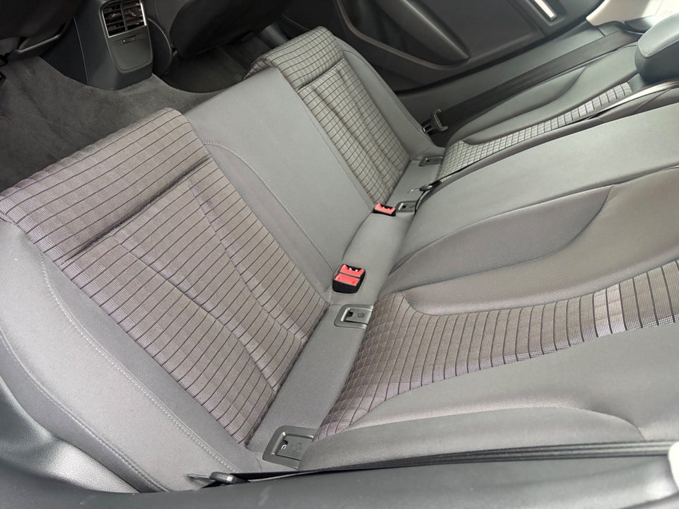Audi A3 1,4 TFSi 150 Ultra Sportback S-tr. 5d