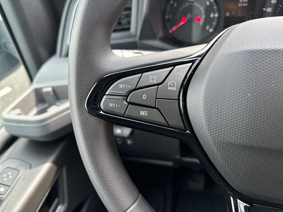 Renault Master V T35 2,0 dCi 150 L3 Chassis Tekno