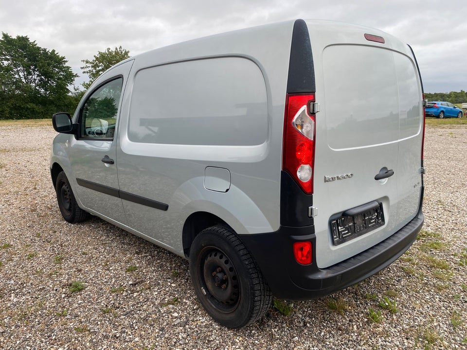 Renault Kangoo 1,5 dCi 75 Confort