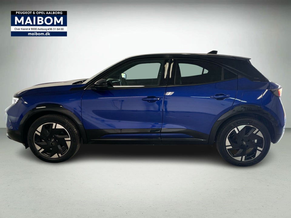 Opel Mokka-e 54 GS Line 5d